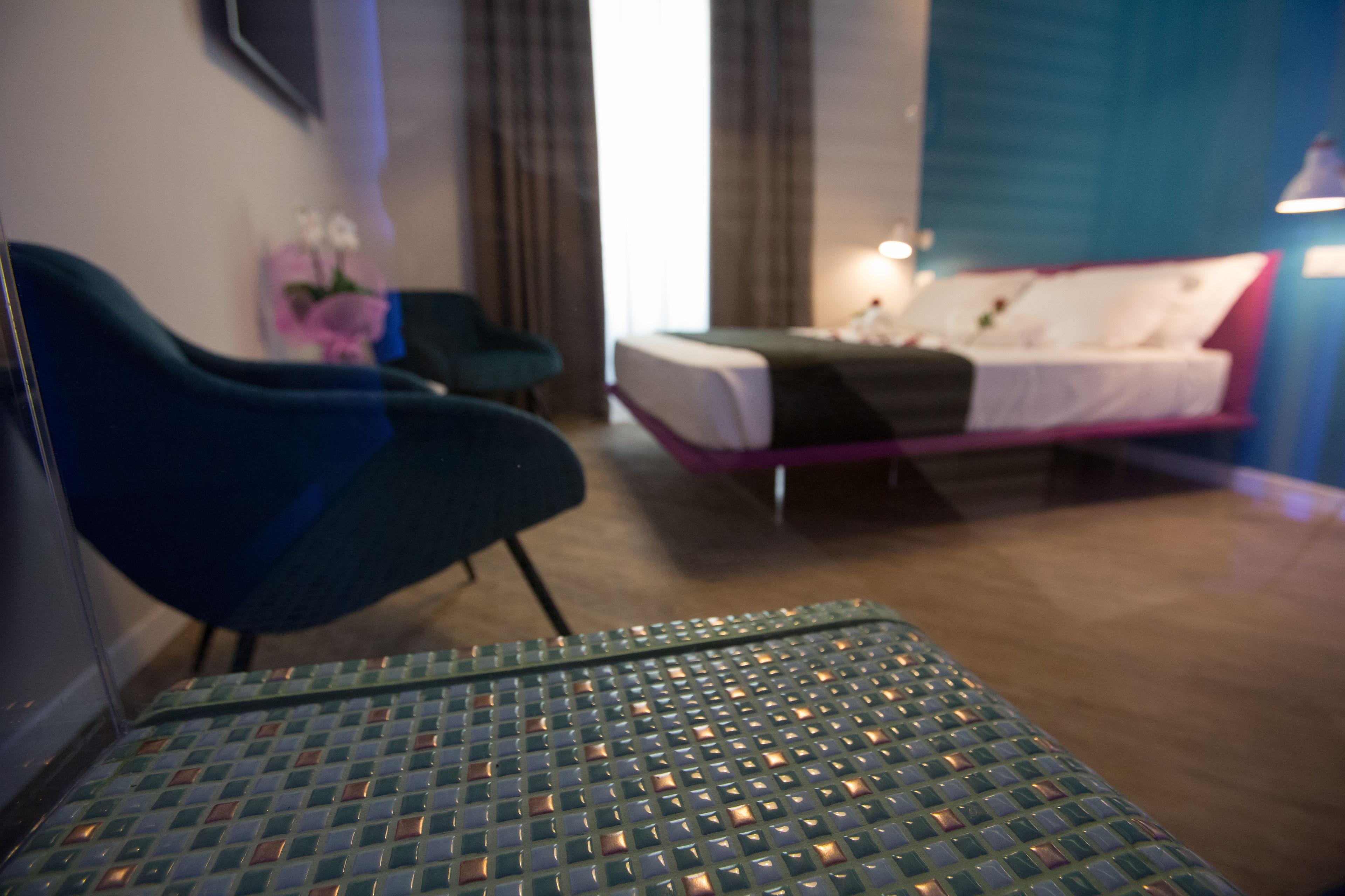 Ara Suite — Foto 1